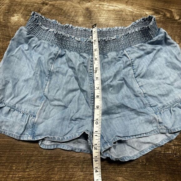 Vineyard Vines Pull On Shorts Size Medium - Picture 3 of 7